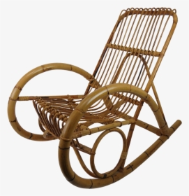 Rocking Chair, HD Png Download, Transparent PNG