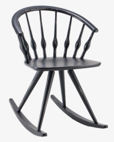 Web Lulu Rocking Chair - Chair, HD Png Download, Transparent PNG