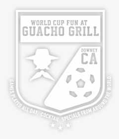 Gauchogrill Worldcup Final - Emblem, HD Png Download, Transparent PNG