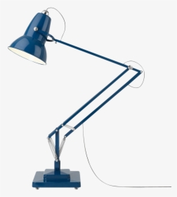 Original 1227™ Outdoor Giant Floor Lamp - Original 1227 Giant Floor Lamp Blue, HD Png Download, Transparent PNG