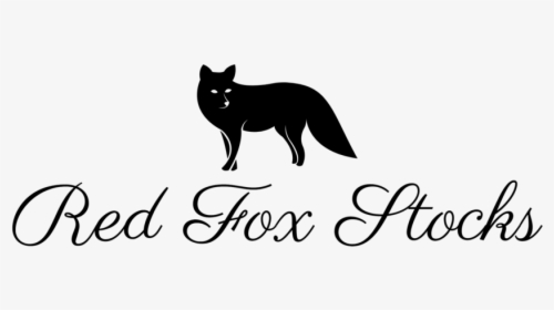 Red Fox Stocks-logo - Chicas, HD Png Download, Transparent PNG