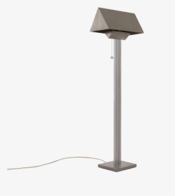 Featured Image For Gable Floor Lamp - Lamp, HD Png Download, Transparent PNG