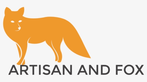 Artisan And Fox Logo, HD Png Download, Transparent PNG