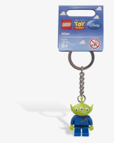   - Lego Woody Keyring, HD Png Download, Transparent PNG