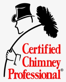 Certified Chimney Sweep, HD Png Download, Transparent PNG