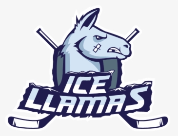 Llamas Animal Logo, HD Png Download, Transparent PNG