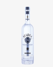 Beluga Noble Russian Vodka Mariinsky Distillery - Vodka, HD Png Download, Transparent PNG