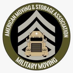 Military Logo, Amsa Today November Moving - Complejo Recreativo Minga Guazú, HD Png Download, Transparent PNG