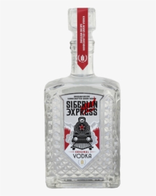 Traditional Russian Craft Vodka - Vodka, HD Png Download, Transparent PNG