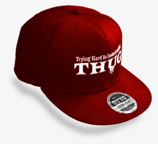 Original Thug - Baseball Cap, HD Png Download, Transparent PNG
