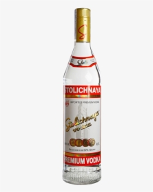 Stolichnaya Vodka, HD Png Download, Transparent PNG