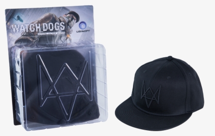 Watch Dogs Aiden Cap, HD Png Download, Transparent PNG