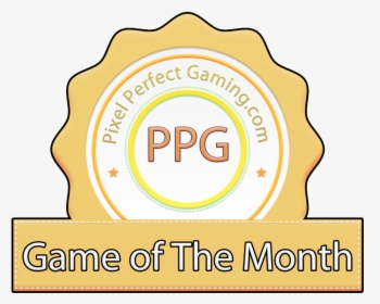Ppg Gotm Badge 2015 Graphic - Circle, HD Png Download, Transparent PNG