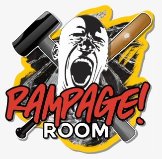 Rampage Room State College Pa, HD Png Download, Transparent PNG