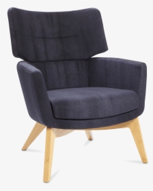 Club Chair, HD Png Download, Transparent PNG