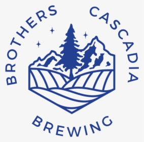 Brothers Cascadia, HD Png Download, Transparent PNG