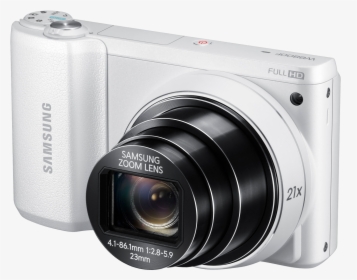 Samsung Wb800f Camera, HD Png Download, Transparent PNG