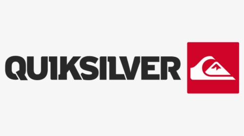 Quicksilver Logo Website - Logo Quiksilver Vector 2018, HD Png Download, Transparent PNG