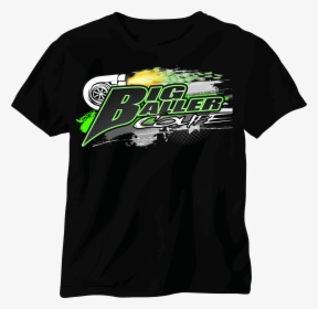 Image Of Big Baller Coupe T-shirt, HD Png Download, Transparent PNG