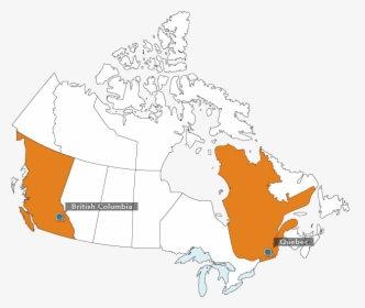 Live Map Canada Election, HD Png Download, Transparent PNG