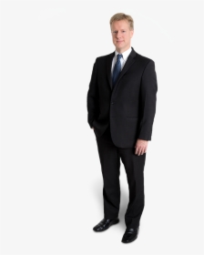 Scott Austin Virginia Attorney - Tuxedo, HD Png Download, Transparent PNG