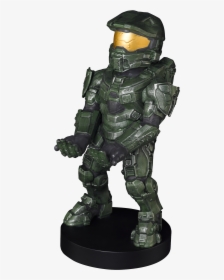 Cable Guys Halo Master Chief, HD Png Download, Transparent PNG