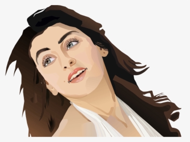 Female Star Clipart Picture Transparent Download Clipart - Become An Actor In Bollywood, HD Png Download, Transparent PNG