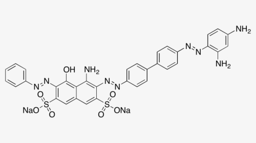Chemical Structure, HD Png Download, Transparent PNG