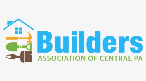 Buildersassoccpa Logo - Graphic Design, HD Png Download, Transparent PNG
