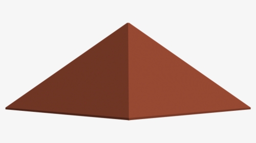 Front Left View - Triangle, HD Png Download, Transparent PNG