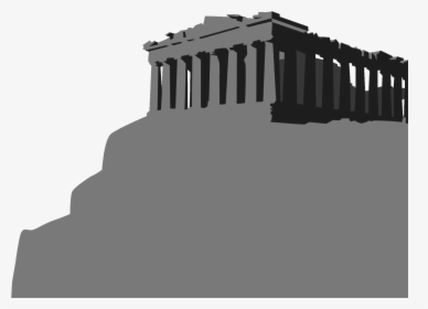 80 Days Wiki - Roman Temple, HD Png Download, Transparent PNG
