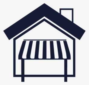 Patio Awnings Icon, HD Png Download, Transparent PNG