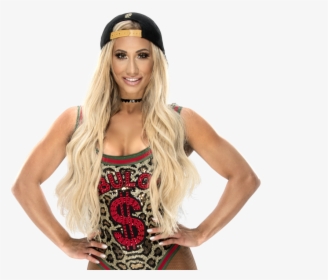 Wwe Pictures Of Carmella, HD Png Download, Transparent PNG