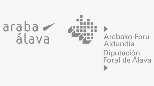 Diputación Foral De Álava - Diputacion Foral De Alava, HD Png Download, Transparent PNG