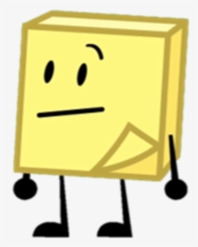 Paper Puppets Take 2 Post It Note, HD Png Download, Transparent PNG