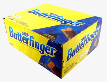 Butterfinger Png, Transparent Png, Transparent PNG