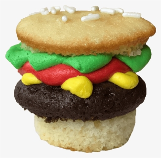Burger Buddies, HD Png Download, Transparent PNG