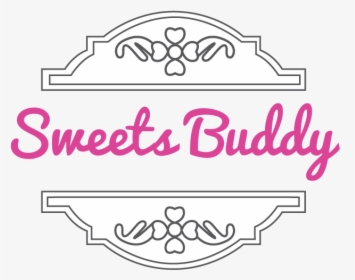 Sweets Buddy - Graphics, HD Png Download, Transparent PNG