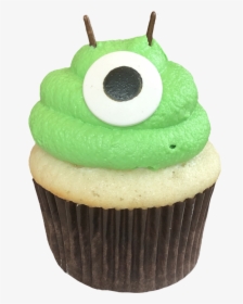 Mike Wazowski, HD Png Download, Transparent PNG