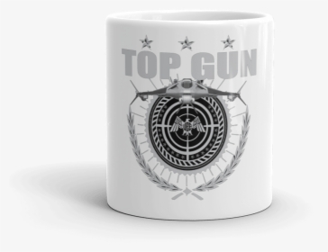 Star Citizen Top Gun Mug Style - Coffee Cup, HD Png Download, Transparent PNG