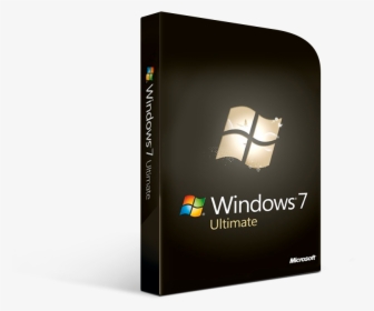 Windows 7 Home Premium, HD Png Download, Transparent PNG