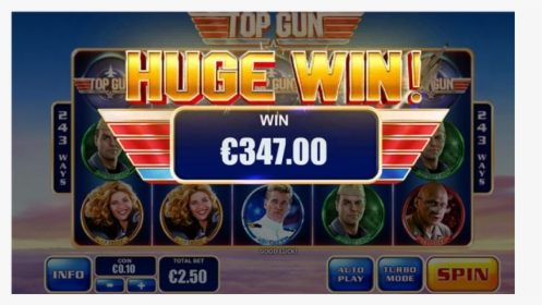 Top Gun Png, Transparent Png, Transparent PNG
