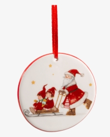 Christmas Ornaments Set Made Of Dolomite - Ice Skating, HD Png Download, Transparent PNG