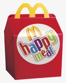 Clip Art Transparent Stock Ana S Hif Happy Meal - Transparent Happy Meal Mcdonalds Png, Png Download, Transparent PNG