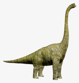 Thumb Image - Brachiosaurus Jurassic World Dinosaurs, HD Png Download, Transparent PNG