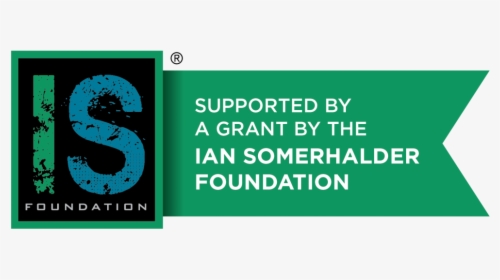 Ian Somerhalder Foundation, HD Png Download, Transparent PNG