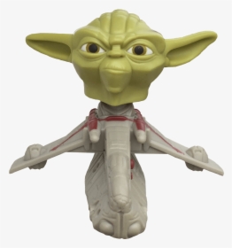 Mcdonalds 2008 Star Wars Clone 18-pc Happy Meal - Action Figure, HD Png Download, Transparent PNG