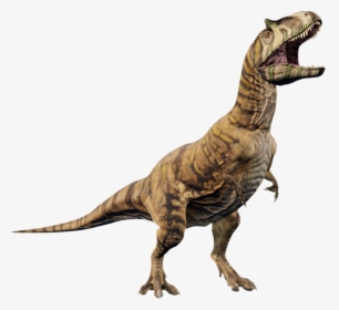   - Jurassic World Evolution Metriacanthosaurus, HD Png Download, Transparent PNG
