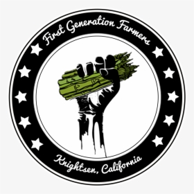 First Generation Farmers, HD Png Download, Transparent PNG