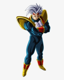 No Caption Provided - Dragon Ball Heroes Oren, HD Png Download, Transparent PNG